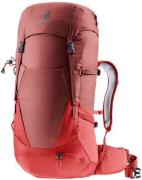 Deuter Women's Futura 30 SL Caspia-Currant