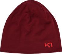 Kari Traa Women's Tikse Beanie Rouge