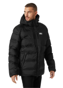 Helly Hansen Men's Park Puffy Parka Black