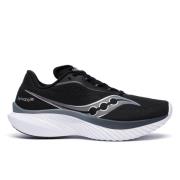 Saucony Women's Kinvara 15 Black/White