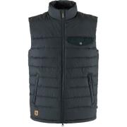 Fjällräven Men's Greenland Down Liner Vest Dark Navy