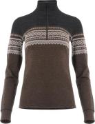 Aclima Women's DesignWool Marius Mockneck Andersnatten