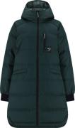 Kari Traa Women's Rongve Parka Pine