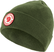 Fjällräven Kids 1960 Logo Hat Caper Green