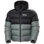 Helly Hansen Men's Active Puffy Jacket Grey Cactus