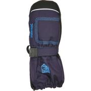 Hestra Baby Zip Long Mitt Dark Marine