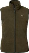 Chevalier Women's Mainstone Vest Autumn Green