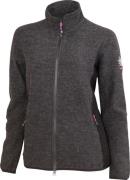 Ivanhoe Women's Mila Full Zip Graphite Marl