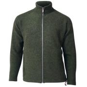 Ivanhoe Men's Danny Full Zip Loden Green