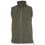 Ivanhoe Men's Dante Vest Loden Green