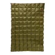 Pajak Quest Blanket Olive