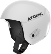 Atomic Juniors' Four White