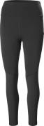 Helly Hansen Women's Blaze 7/8 Tights Ebony