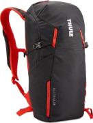 Thule AllTrail 15L Obsidian/Roarange