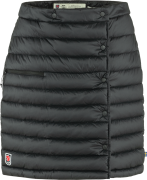 Fjällräven Women's Expedition Pack Down Skirt Black