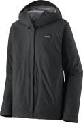 Patagonia Men's Torrentshell 3L Jacket Black