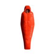 Mammut Protect Down Bag -18c Safety Orange