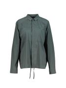 Varg Women's Björkäng Active Shirt Urban Green