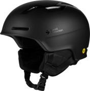 Sweet Protection Winder Mips Helmet Dirt Black