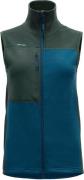 Devold Women's Nibba Hiking Vest Woods