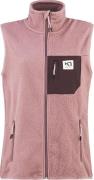 Kari Traa Women's Røthe Vest Rtaupe