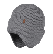 Lindberg Kids' Norsbo Hat Grey