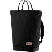 Fjällräven Vardag Totepack Black