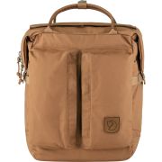 Fjällräven Haulpack No.1 Khaki Dust