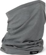 Gripgrab Multifunctional Merino Neck Warmer Grey