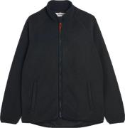 Tretorn Women's Farhult Pile Jacket Black