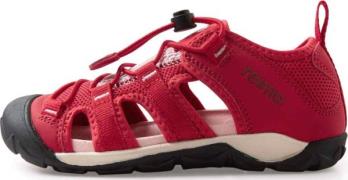 Reima Kids' Sandals Talsi Reima Red