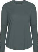 Röhnisch Women's Team Logo Long Sleeve Urban Chic