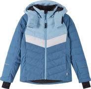 Reima Kids' Winter Jacket Luppo Blue Ocean