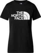 The North Face Women's Easy T-Shirt TNF Black