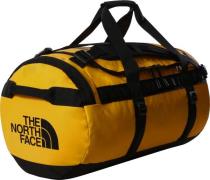 The North Face Base Camp Duffel - M Summit Gold/TNF Black