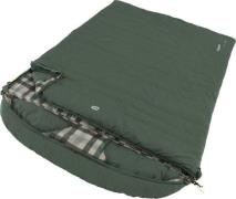 Outwell Camper Lux Double Forest Green