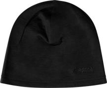 Bergans Wool Beanie Black