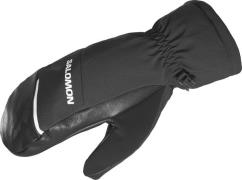 Salomon Propeller Mitten GORE-TEX Deep Black