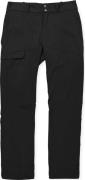 Houdini Women's Go Pants True Black