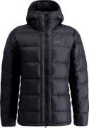 Lundhags Men's Padje Light Tech Down Jacket Black