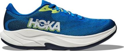 Hoka Men's Rincon 4 Electric Cobalt/Varsity Navy