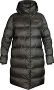 Canada Snow Women's Sheila Long Khaki