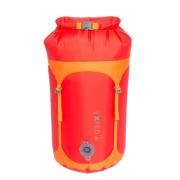 Exped Waterproof Telecompression Bag S Red