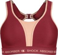 Shock Absorber Women's Ultimate Run Bra Padded Purple