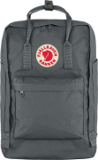 Fjällräven Kånken Laptop 17" Super Grey