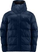 Haglöfs Men's Puffy Mimic II Hood Tarn Blue