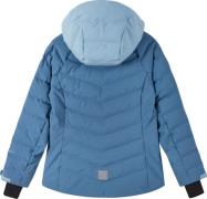 Reima Kids' Winter Jacket Luppo Blue Ocean