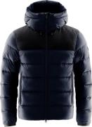 Sail Racing Men's Merino Cloud Down Hood Dark Navy