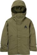 Burton Kids Skimmer Jacket Forest Moss