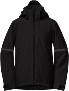 Bergans Juniors' Oppdal Insulated Jacket Black